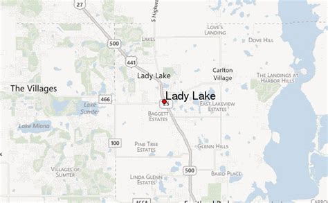 The Best Lady Lake Florida Map Free New Photos New Florida Map With