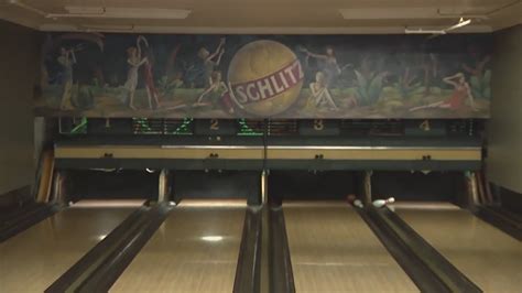 Southport Lanes To Close After Nearly 100 Years Was One Of The Last