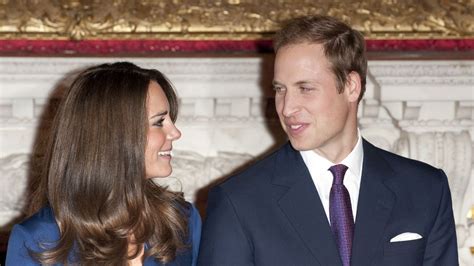 Exploring How Prince William And Kate Middleton Actually Met Home