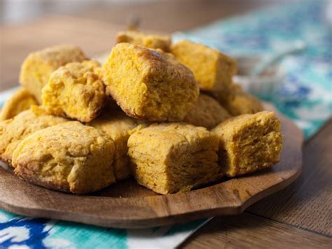 This content is imported from instagram. Sweet Potato Biscuits (Trisha's FAN-tastic Favorites ...