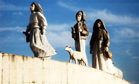 From Lisbon Fátima And The Three Little Shepherds House Getyourguide