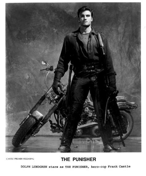 The Punisher1989 The Punisher Photo 5985232 Fanpop