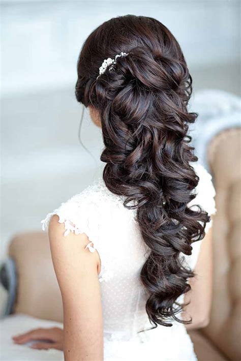 We did not find results for: 45 Most Romantic Wedding Hairstyles For Long Hair - Page 9 ...