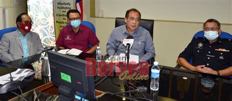 Mengeluarkan keputusan permohonan penyewaan bangunan yang diurus oleh jabatan dalam tempoh 14 hari bekerja selepas mesyuarat jawatankuasa penyewaan tanah dan bangunan. JPBB Bintulu sedia tangani bencana musim tengkujuh ...