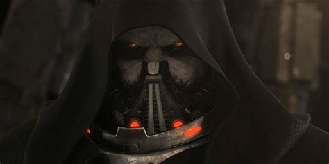 Swtor What Darth Malgus Is Planning In Legacy Of The Sith