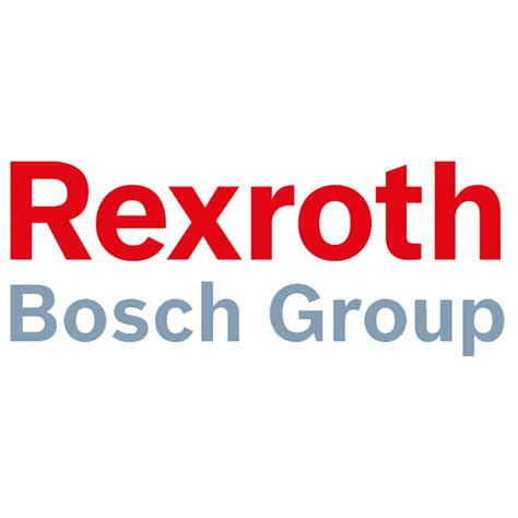 Bosch Rexroth Archivos Maquipartes