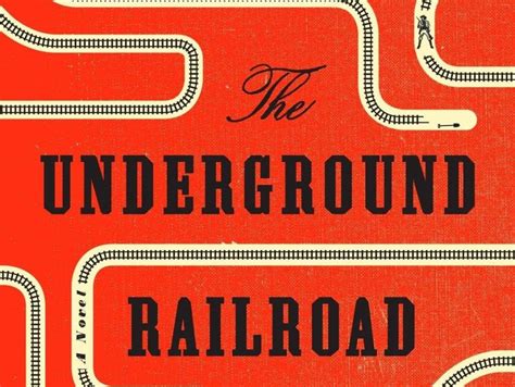 Underground Railroad The Communicator