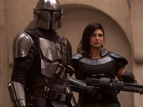 The Mandalorian Season 2 Introducing New Characters And Storylines