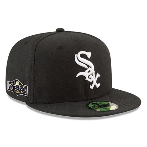 Maybe you would like to learn more about one of these? Chicago White Sox New Era 2020 Postseason Side Patch ...