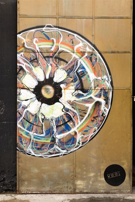 Urban Wall Art Decor - GESTUXM