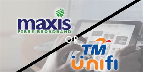 Maxis fibre 30mbps vs unifi fibre 30mbps. Internet Fiber | Maxis Fiber Atau TM Unifi - MyKini