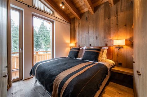 Chalet Fabiola - Luxury Ski Chalet St Anton, Austria - Luxury Chalet Co.