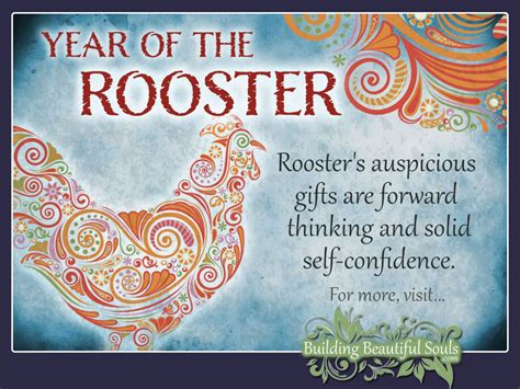 People born in 1993 year of the rooster are very. Chinese Zodiac Rooster | Chinese zodiac signs, Rooster ...