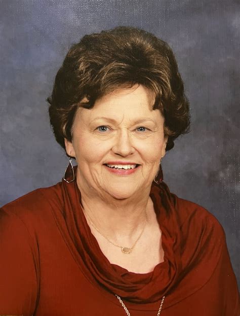 Janet Anderson Obituary Pasadena Tx