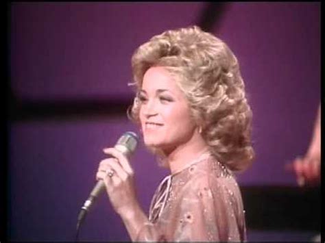 Barbara mandrell and the mandrell sisters: Barbara Mandrell Sleepin' Single In A Double Bed - YouTube