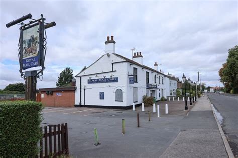 Spalding Pub Set To Reopen Under New Management And Bring Back