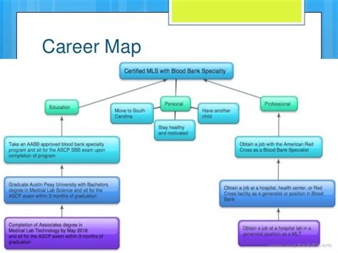 Career Mapping Gadgets 2018