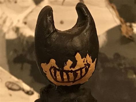 Share Project Custom Ink Demon From Bendy And The Ink Machine Mega
