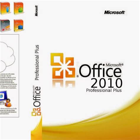 Jual Microsoft Office 2010 Professional Plus Di Lapak Fix Com Bukalapak