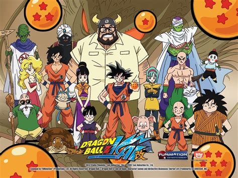 Here is a high resolution picture of dragon ball z wallpaper or dbz wallpapers with all characters that you can download for free. Dragon Ball Z Kai Wallpapers - Wallpaper Cave