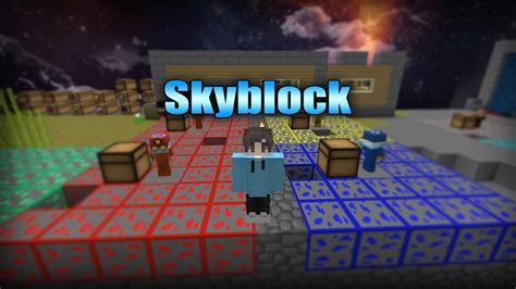 How do you make an anvil in minecraft? Minecraft Hypixel: Noob plays Skyblock #2 - YouTube