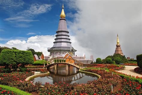 The best tourism spot in Chiang Mai - Chiang Mai Travel Guide