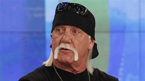 Hulk Hogan Responds To Wwe Return Rumors I Havent Talked To Anybody