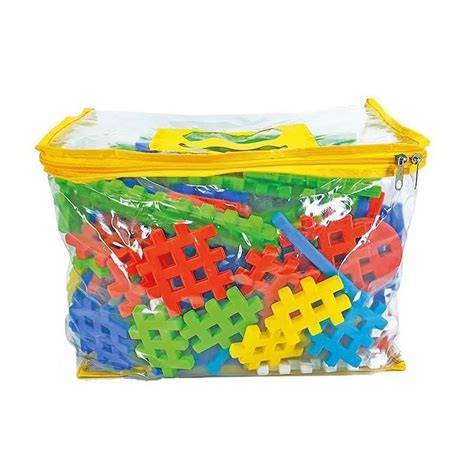 Peças De Encaixe Infantil