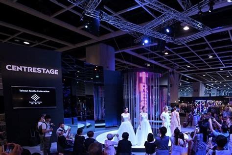 Hong Kong Centrestage 2019 Elite Brand Collections China Hisour Hi