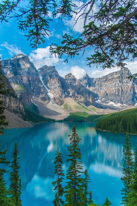 Canada Nature Places 10 Incredible Spots To Visit In Canada