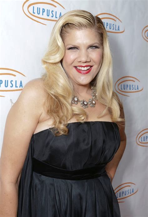 Kristen Johnston Alchetron The Free Social Encyclopedia