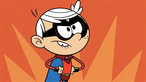 Loud House Lincoln Ace Savvy Fanficisatkm53