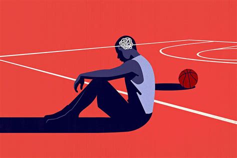 How To Take Care Of Your Mental Health As An Athlete 7 Tips FootBasket