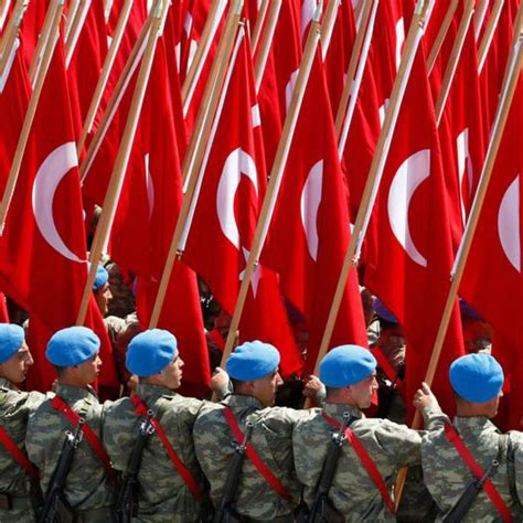 Türk Bayrağı Martı Bayrak İmalatı