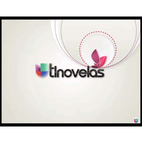 Nuevo Logo De Univisión Tlnovelas Rompecabezas En Línea