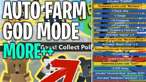 (regular updates on roblox bee swarm simulator codes 2021: Best Playpro Obby Roblox - All Roblox Promo Codes 2019 ...