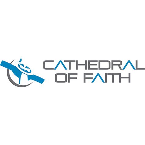 Cathedral Of Faith