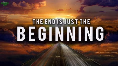 Beginning of the end film complet vf 2016 en ligne hd partie 9/10. The End Is Just The Beginning - YouTube