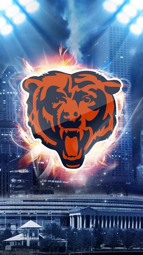Pin By Thersa Cooper On Chicago Bears Chicago Bears Pictures Chicago