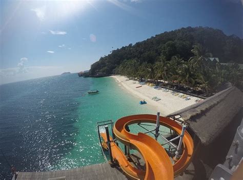 Vlog kalini bang bol ke pulau di selatan malaysia, di. Pulau Di Mersing Ditutup Musim Tengkujuh - MYNEWSHUB