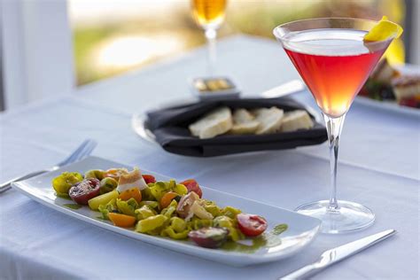 On the beach limited is an accredited body member of on the beach travel ltd (atol number 11549). Palmeiras Beach Club at Grove Isle Restaurant, Miami
