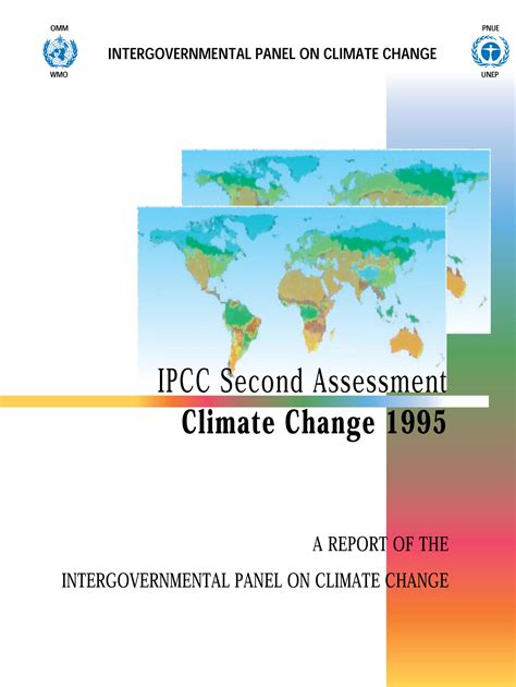 There should be no doubt in anyone's mind now that climate change is caused by human activity: Climate Change 1995: IPCC Second Assessment Report ...