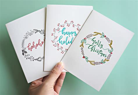 How To Make Greeting Cards? - Astounding Pursuits
