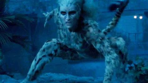 After the first image of kristen wiig's cheetah hit the web, wonder woman 1984 fans were quick to share their excitement. DC's Cheetah: Wonder Woman 1984's Kristen Wiig Character ...