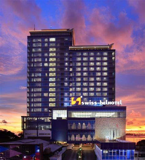 Swiss Belhotel Makassar Indonésie Tarifs 2024 Mis à Jour Et Avis Hôtel