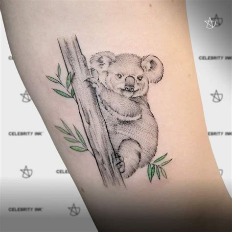 Australian Tattoos Aussie Tattoo Ideas And Designs Celebrity Ink™