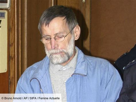Entre 1987 et 2003, dans les ardennes, monique olivier «rabat» pour son mari, michel fourniret, sept jeunes filles âgées de 12 à 21 ans, qu'il viole et tue. Michel Fourniret et Monique Olivier : qui est leur fils ...