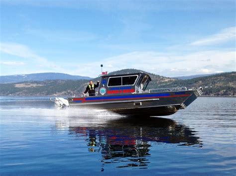 Browse All Our Aluminum Boats Silver Streak Boats Ltd Boat Landing