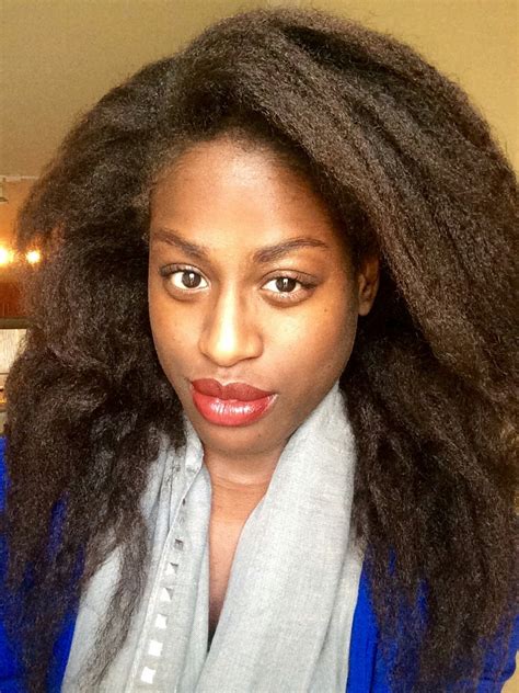 This little boy is african. FroBunni: Black in America | The Dark Skin, Long Hair Paradox