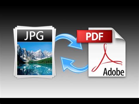 Jpeg to pdf converter is an efficient freeware, which allows you to batch convert a pack of jpg images to a pdf document with a few mouse clicks. ‫تحويل الصور الى ملف pdf بدون انترنت وبدون برامج ويندوز 10 ...